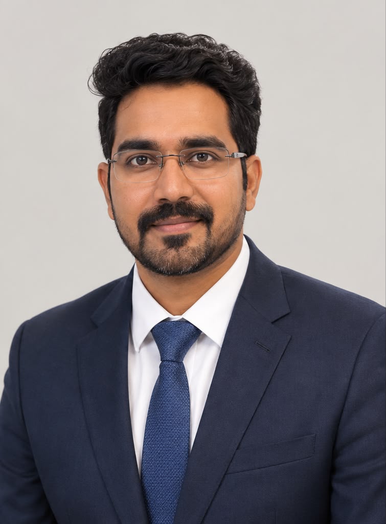Kabir Kothari, Founder at Kraftmill