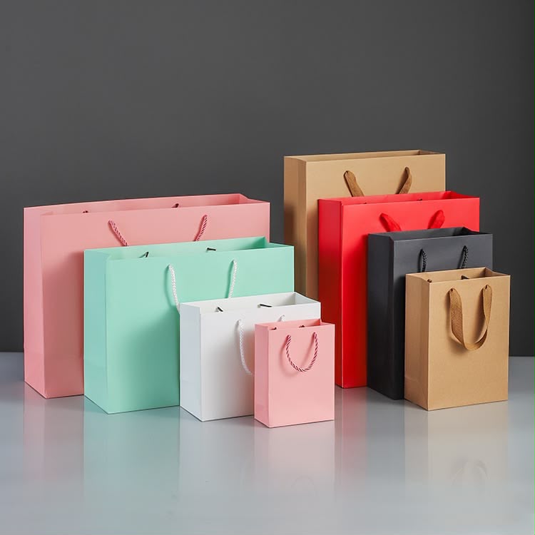 Board bags